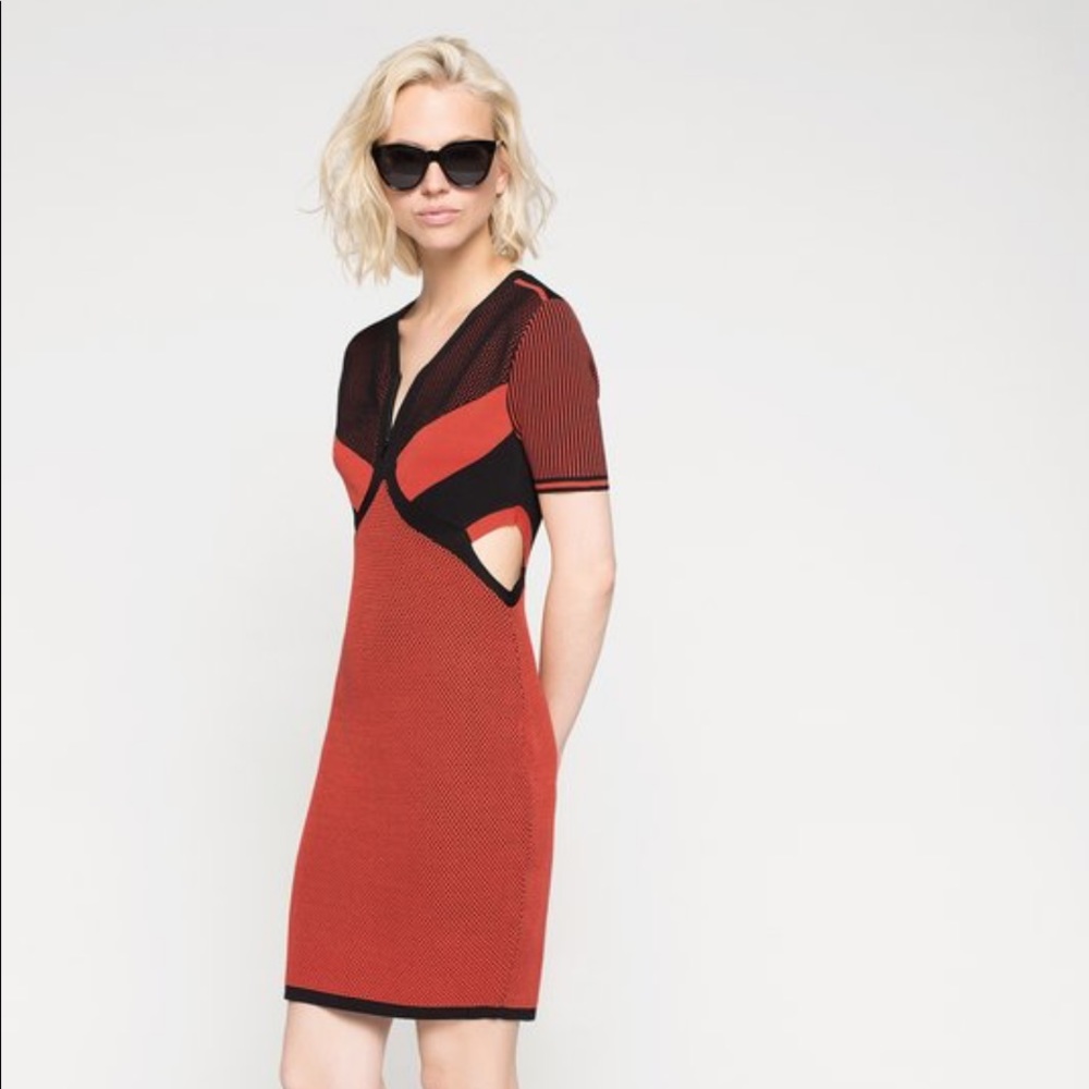 ❤️NWT GLAMOROUS DRESS